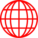 Internet Icon Image